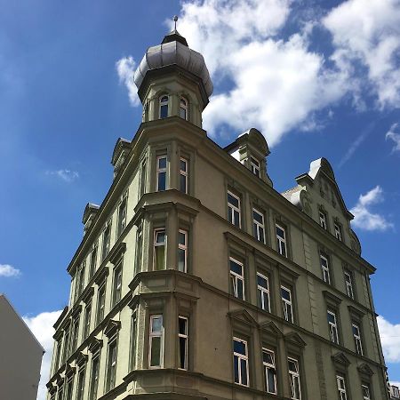 Jakoberhof Augsburg Eksteriør billede