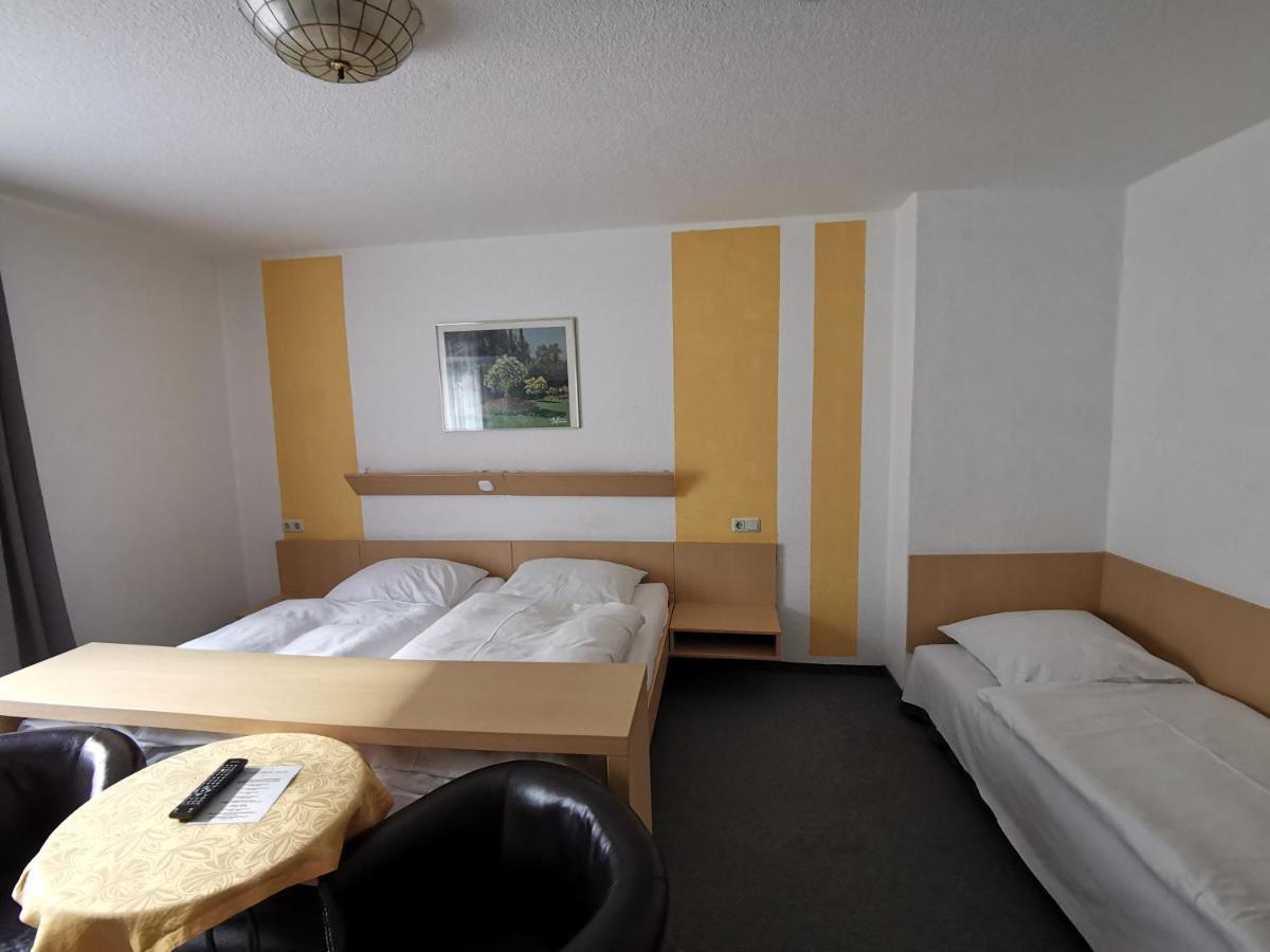 Jakoberhof Augsburg Eksteriør billede