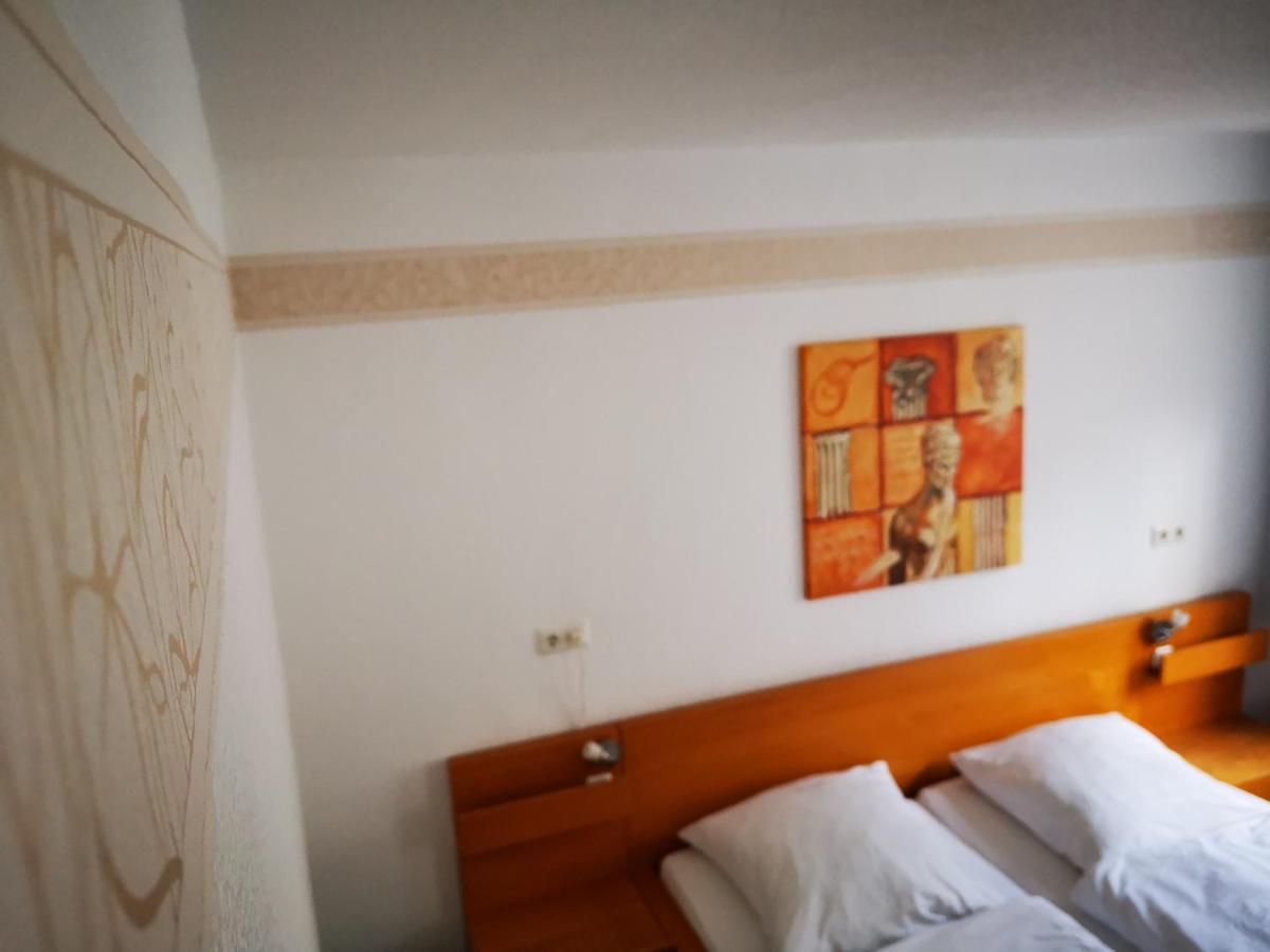 Jakoberhof Augsburg Eksteriør billede